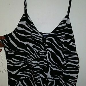 Gaucho's jumper..Large.